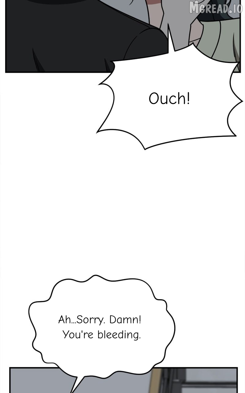 Change Me Chapter 214  - page 5